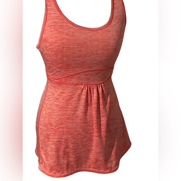 be inspired Tops - Be Inspired size small tank workout top perfect condition